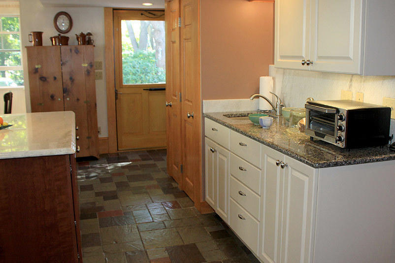 Tuck Inn B&B ร็อกพอร์ต ภายนอก รูปภาพ