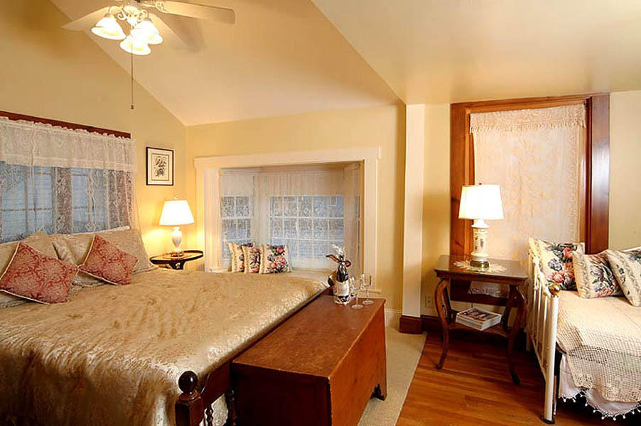 Tuck Inn B&B ร็อกพอร์ต ภายนอก รูปภาพ