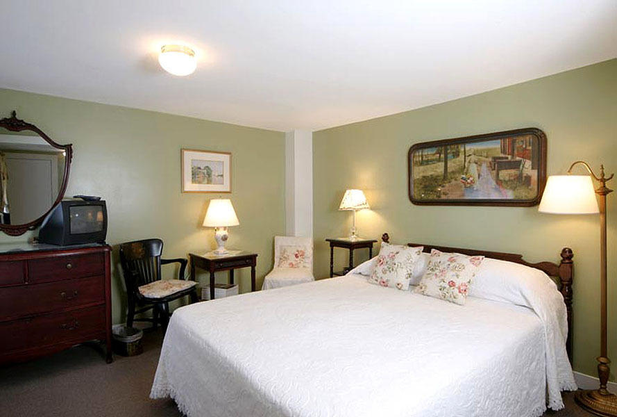 Tuck Inn B&B ร็อกพอร์ต ห้อง รูปภาพ